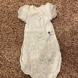Nested Bean Zen one swaddle
